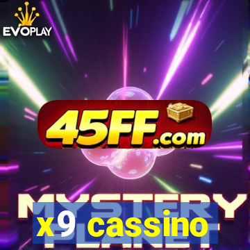 x9 cassino